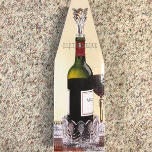 Wine Accessory Set